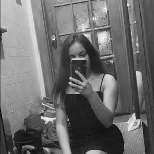 Meet your Posher, Kirstin